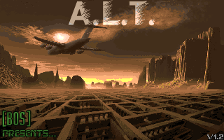 A.L.T.