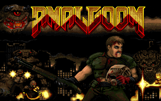 Amalgoom