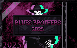 Blues Brothers 2025
