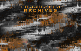 Corrupted Archives