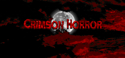 Crimson Horror