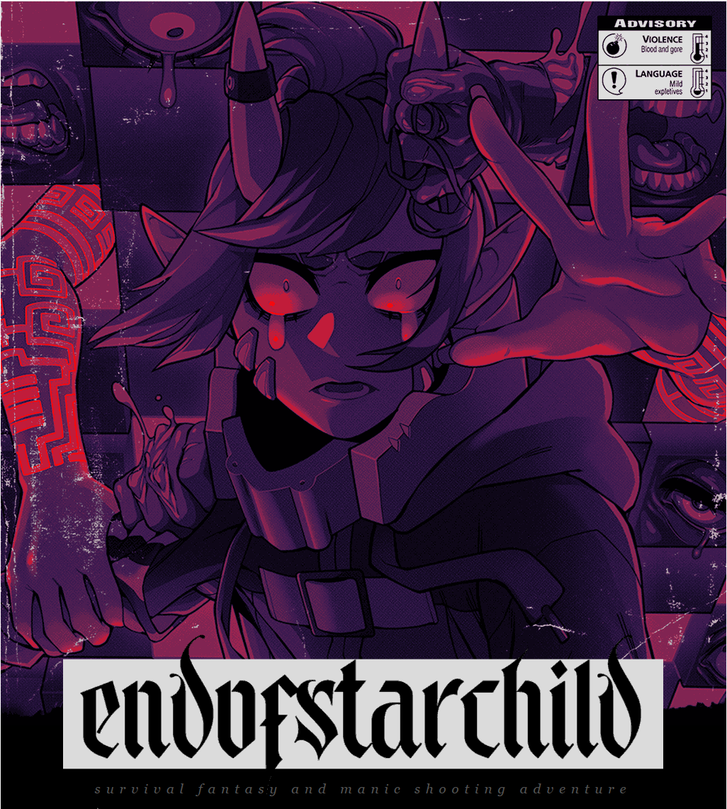 End of Starchild