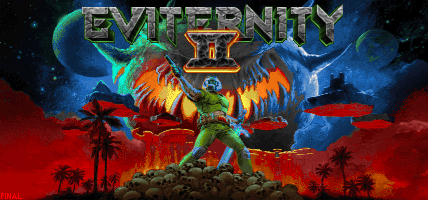 Eviternity II