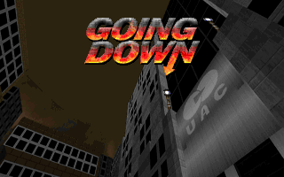 Going Down