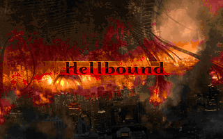 Hellbound