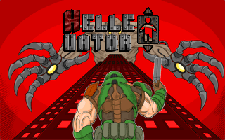 Hellevator