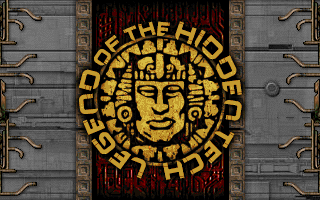DBP09: Legend of the Hidden Tech