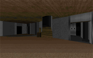Liminal Doom