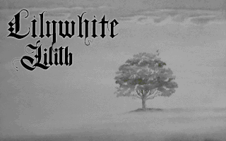DBP11: Lilywhite Lillith
