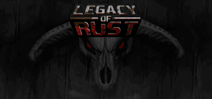 Legacy of Rust