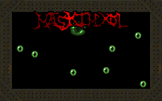 Maskim Xul