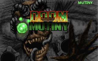 Mutiny