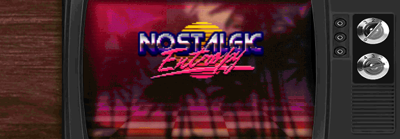 Nostalgic Entropy