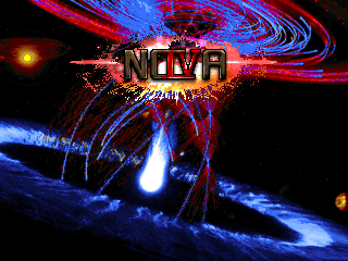 Nova IV