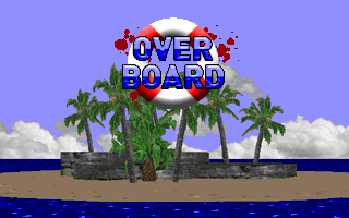 Overboard
