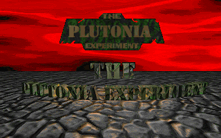 The Plutonia Experiment