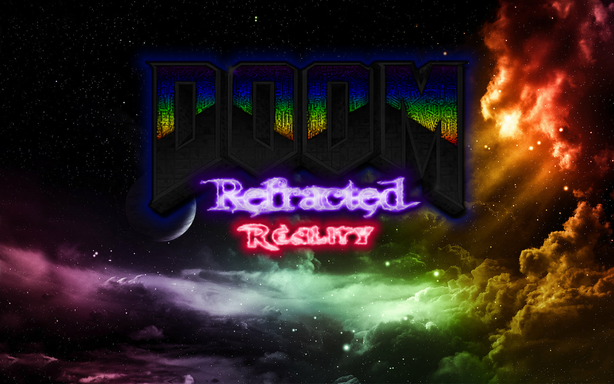 Refracted Reality