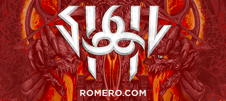 SIGIL II