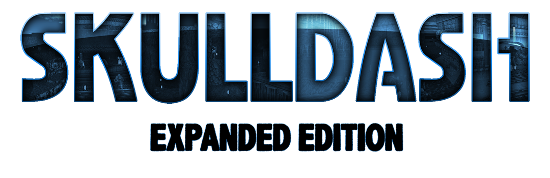 Skulldash Expanded Edition