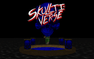 Skulltiverse