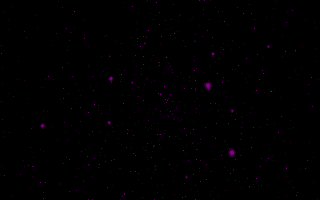 Stardate 20X6