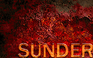 Sunder