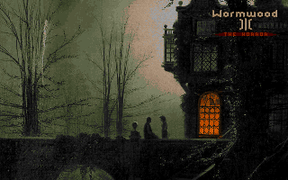Wormwood ]|[: The Horror