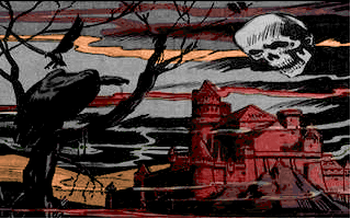 Wormwood IV: The Final Chapter