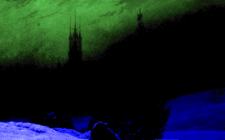 Wormwood: Expanded Universe