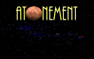 Atonement