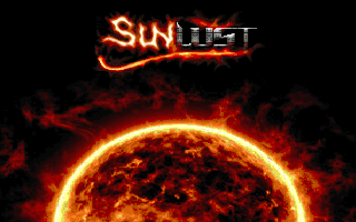 Sunlust (Second Playthrough)