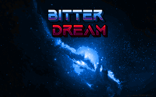 Bitter Dream