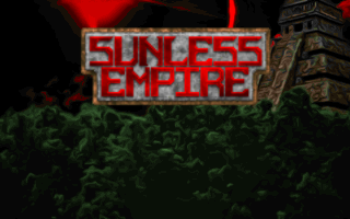 Sunless Empire