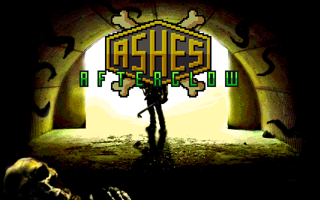 Ashes: Afterglow