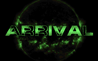 Arrival