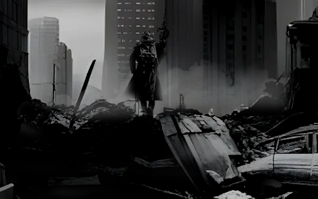 Ashes: Blackwater