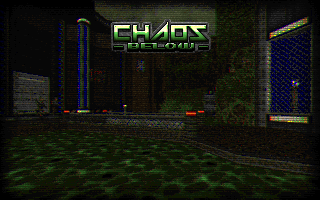 Chaos Below