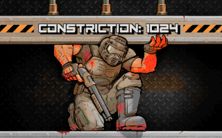 Constriction: 1024