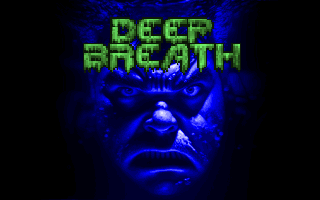 Deep Breath