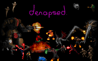 DeNapsed