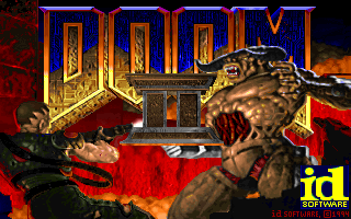 Doom II: Hell on Earth