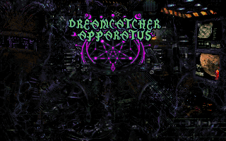 DBP47: Dreamcatcher Apparatus