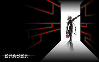 Eraser