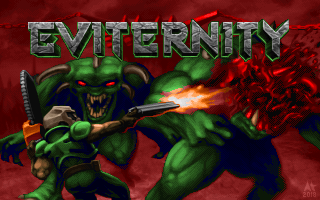 Eviternity