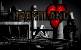 Heartland