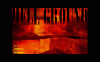 Hell Ground