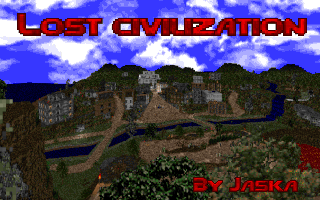 Lost Civilization