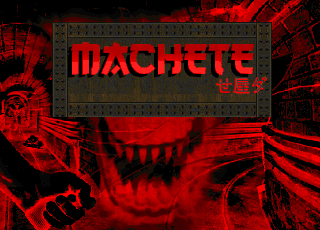 Machete