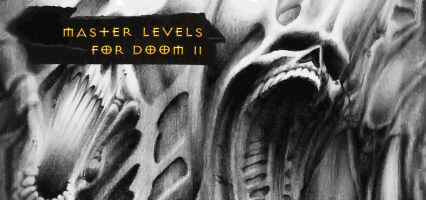 Master Levels for Doom II