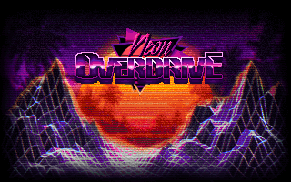 Neon Overdrive